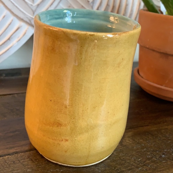 🏺POTTERY MUG🏺 - Picture 3 of 11